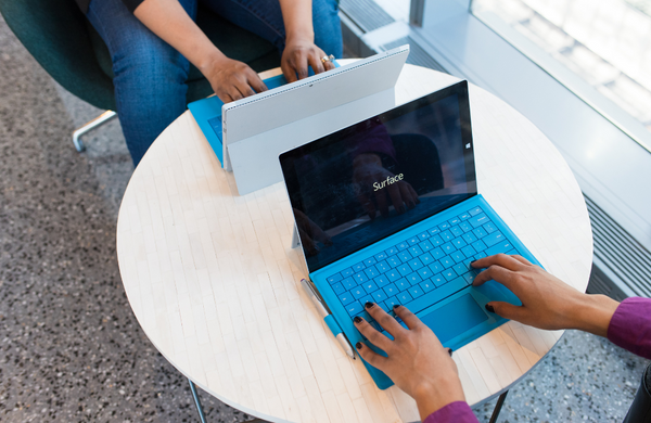 All the Features and Benefits of a Refurbished Microsoft Surface Pro 7 Plus