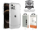Ugly Rubber UR U-Model Bumper Clear Case for iPhone 11 Pro Max