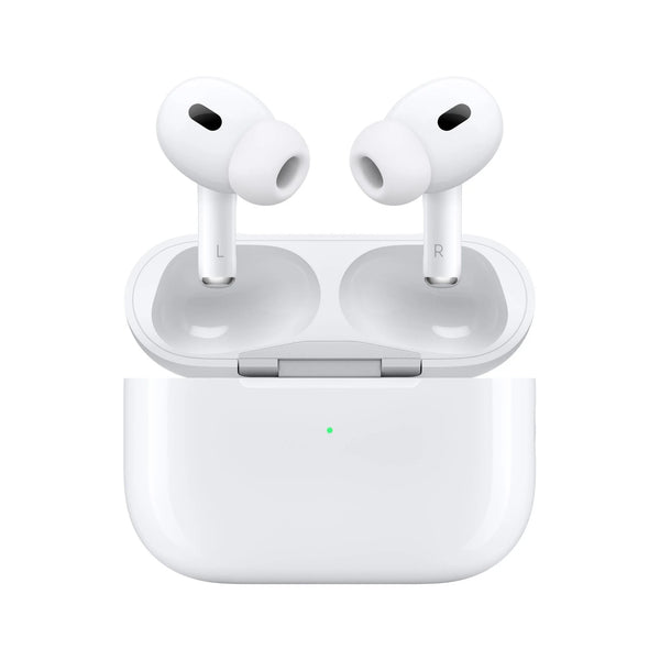 AirPods Pro 2nd generation with wirelss charging case