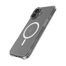 Transparent Clear