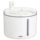 Dogness D08 Smart Sensor Fountain 2.2L White