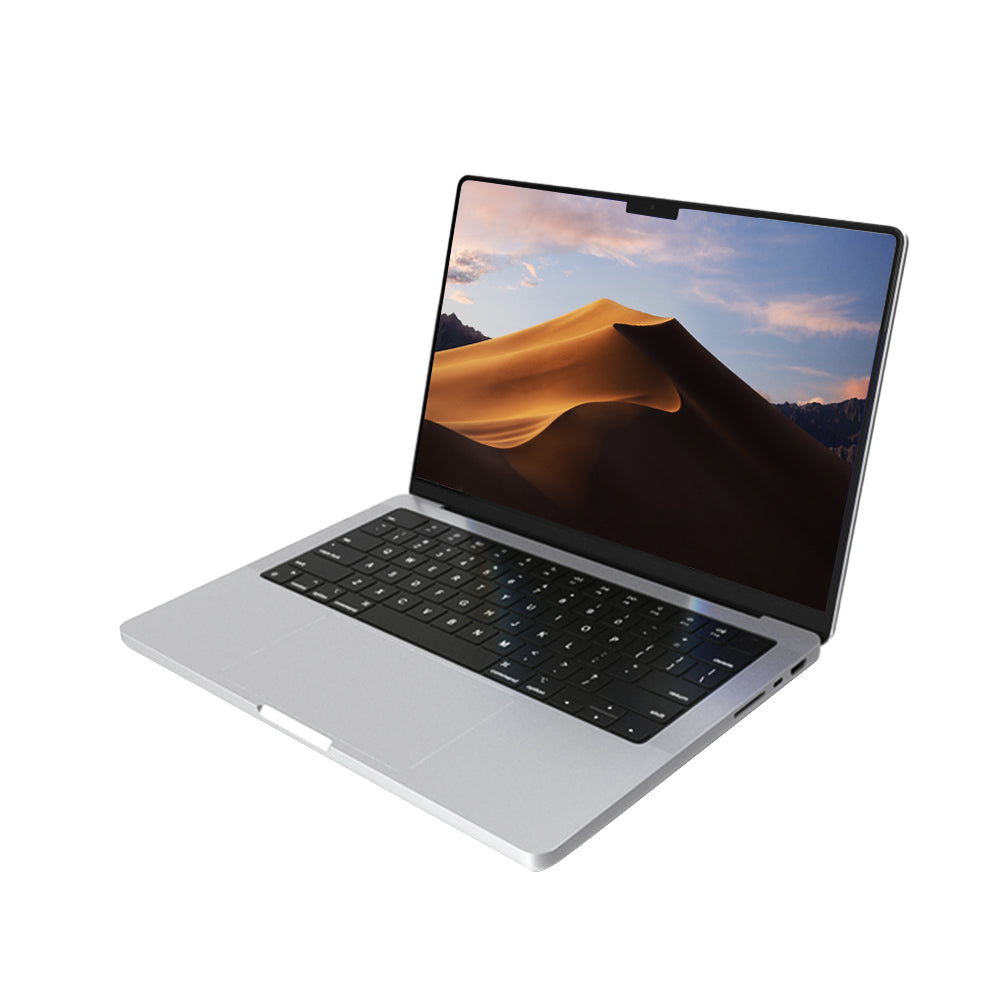 【Apple】 MacBook Pro 14 M1Max 32gb シルバー Refurbished Apple MacBook Pro 14-inch M1 Max Silver 2021