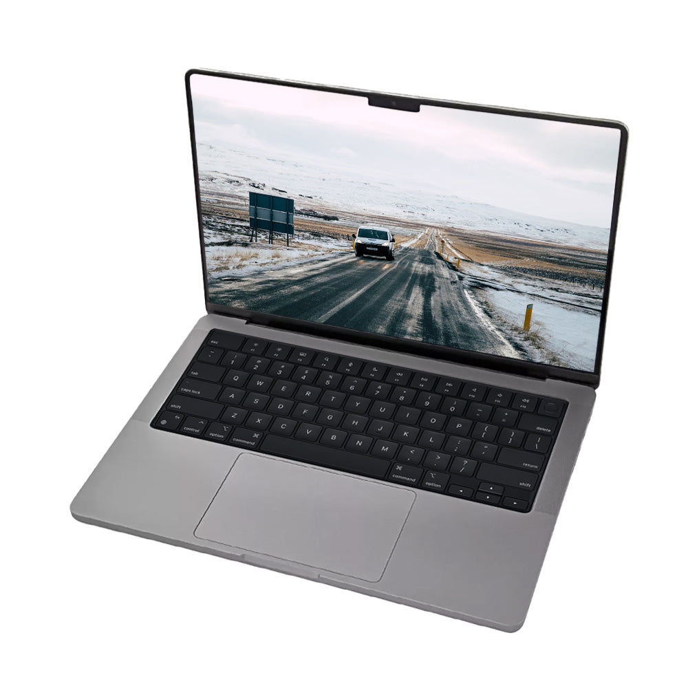 Apple MacBook Pro 14