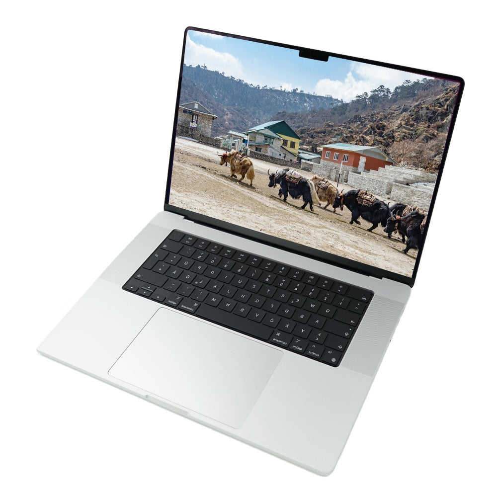 MacBook Pro M2 Pro 16GB/512GB 16インチ AC+ Refurbished 16-inch MacBook Pro Apple M2 Pro Chip with 12