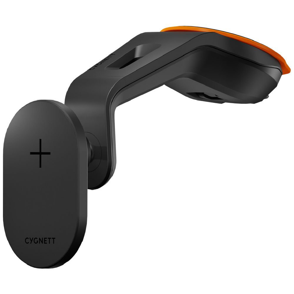 Cygnett MagHold Magnetic Vent Car Wireless Charger