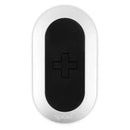 Sprout Single Wireless Charging Pad Silver