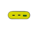 Sprout Elite Series Powerbank Pro - 15,000 mAh Black
