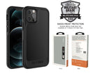 Refurbished Ugly Rubber UR U-Model Bumper Case for iPhone 12 Mini By OzMobiles Australia