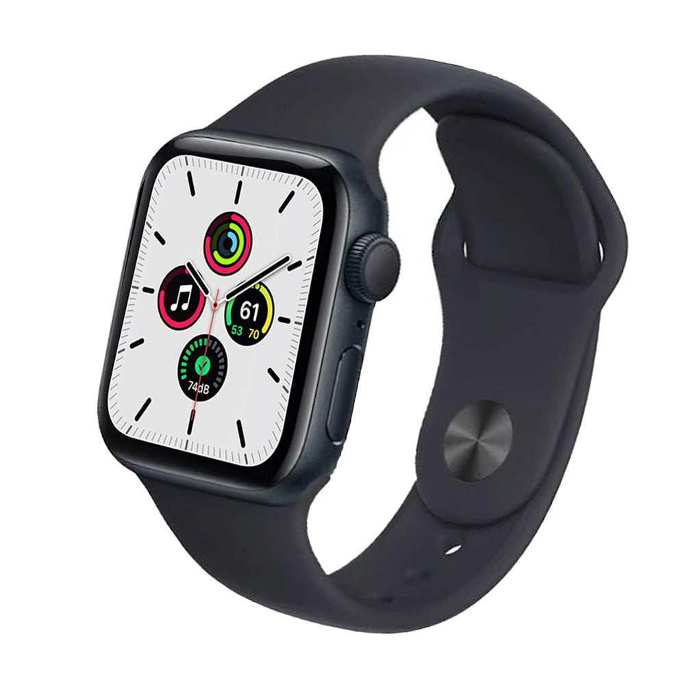 Apple Watch Series SE 2nd Gen Aluminium GPS