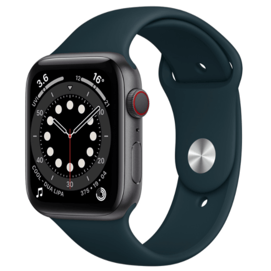 Apple mobile online watches