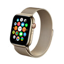 Apple Watch Series 7 Stainless Steel GPS + Cellular