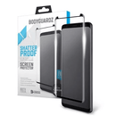 Refurbished BodyGuardz BodyGuardz PRTX Galaxy Note 9 Screen Protector By OzMobiles Australia