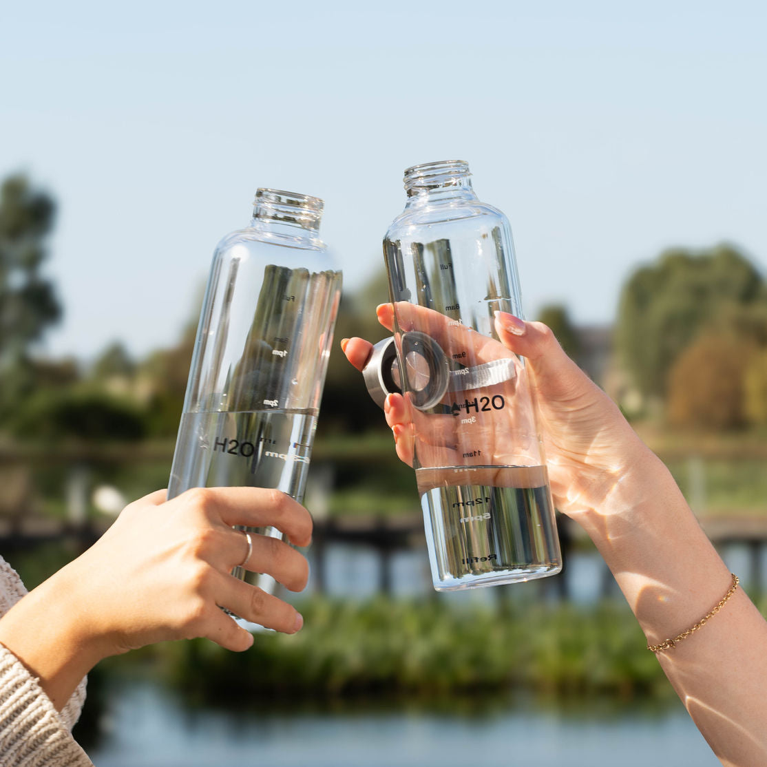 H2O Viva Bottle