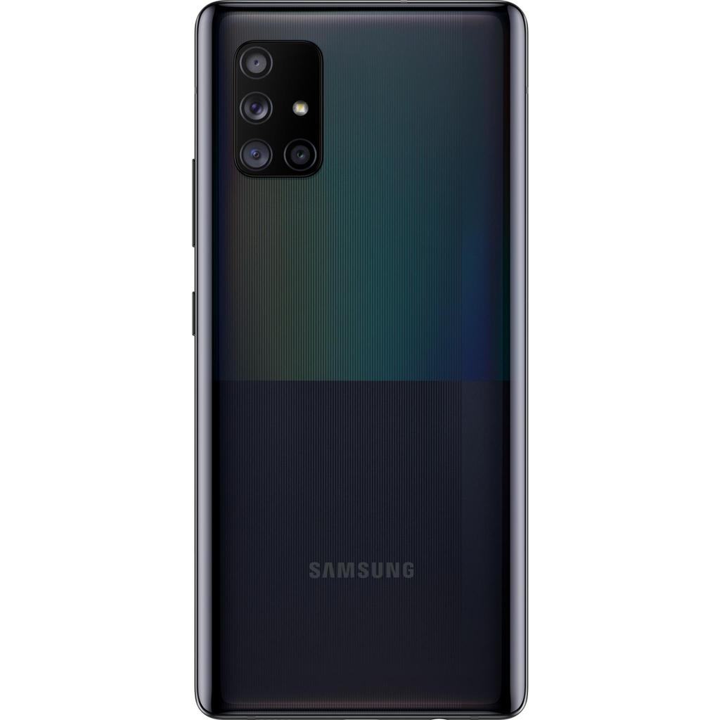 Cheap Samsung Galaxy A71 5G OzMobiles - Main Image