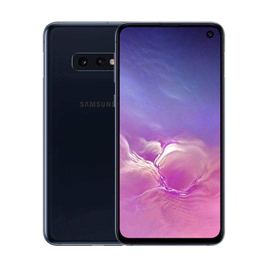 Samsung galaxy s10e prism silver sale