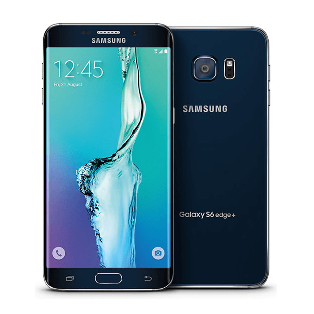 Samsung s6 edge silver hotsell