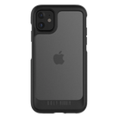 Ugly Rubber case G-Model for iPhone 11