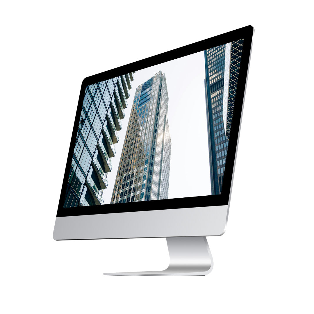 Buy Cheap Apple iMac 27" 2020 with Retina 5k - i5 8GB RAM 512GB | Oz ...