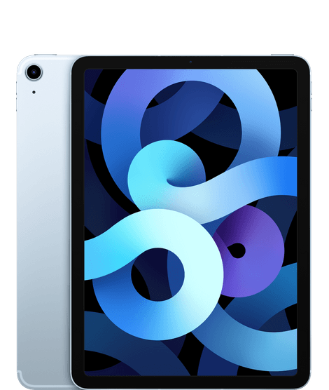 Apple 4 cellular Clearance