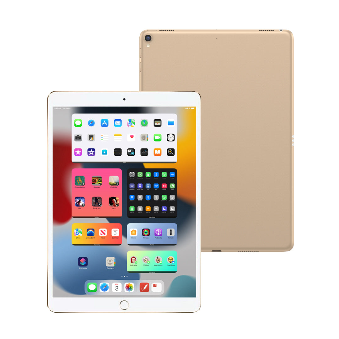 Buy Refurbished Apple iPad 5 (WiFi) | OzMobiles
