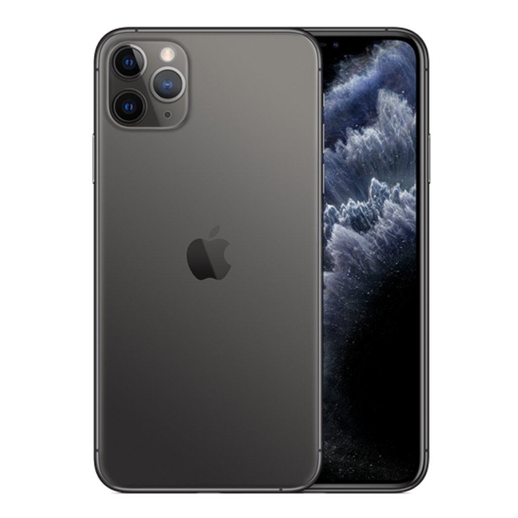 iPhone 11 Pro Max 256GB For Sale - Unlocked, Certified Refurbished