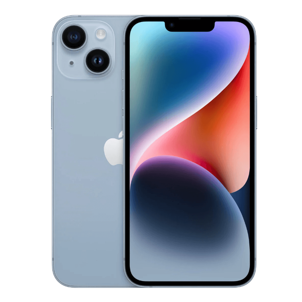 Buy Refurbished iPhone 14 Online OzMobiles