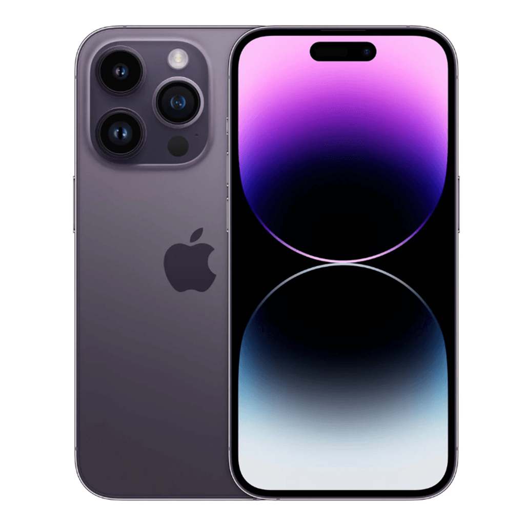 Buy Refurbished iPhone 14 Pro Online OzMobiles