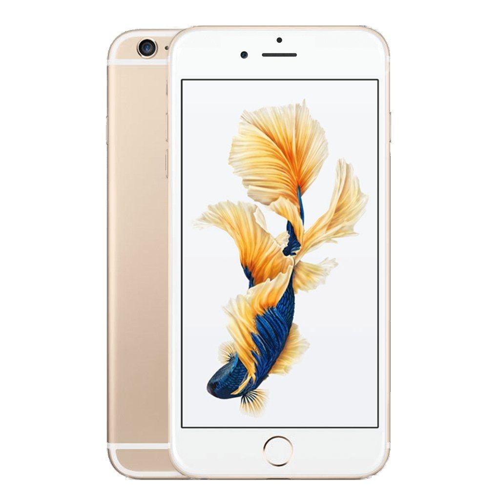 iPhone 6 Plus Gold 64 GB au 【値下げ】