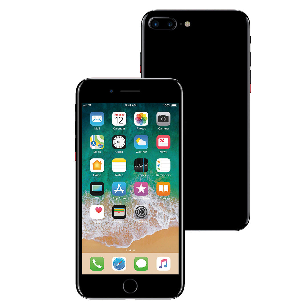 Limited Stock- Refurbished iPhone 7 Plus- 128gb | OzMobiles
