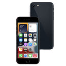 iPhone SE (3rd Gen) 256GB