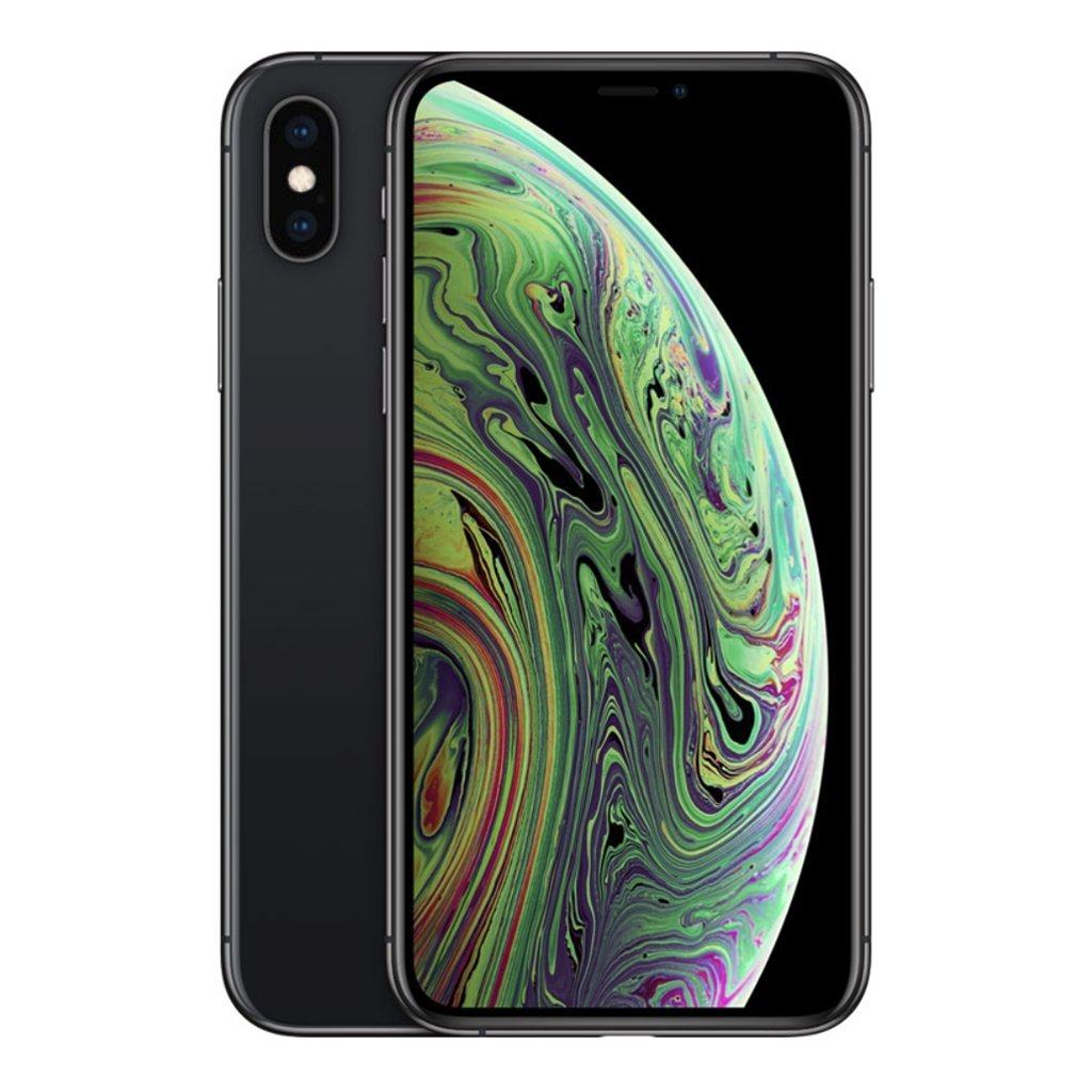 Refurbished iPhone XS at OzMobiles - Get in Quick While