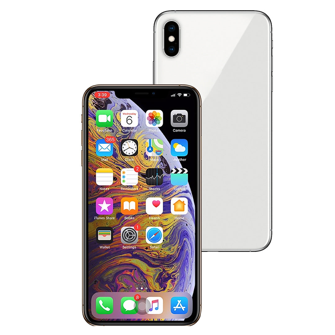 Refurbished iPhone XS Max-512gb | OzMobiles