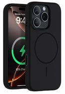 ISHIELD-ULTRA-MAGSAFE-LIQUID-SILICON-SNAP-CASE-IPHONE-16-PRO-BLACK