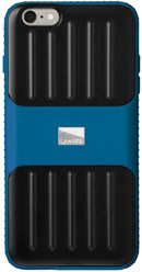 Refurbished BodyGuardz Lander Powell Blue Case iPhone 6/6s By OzMobiles Australia