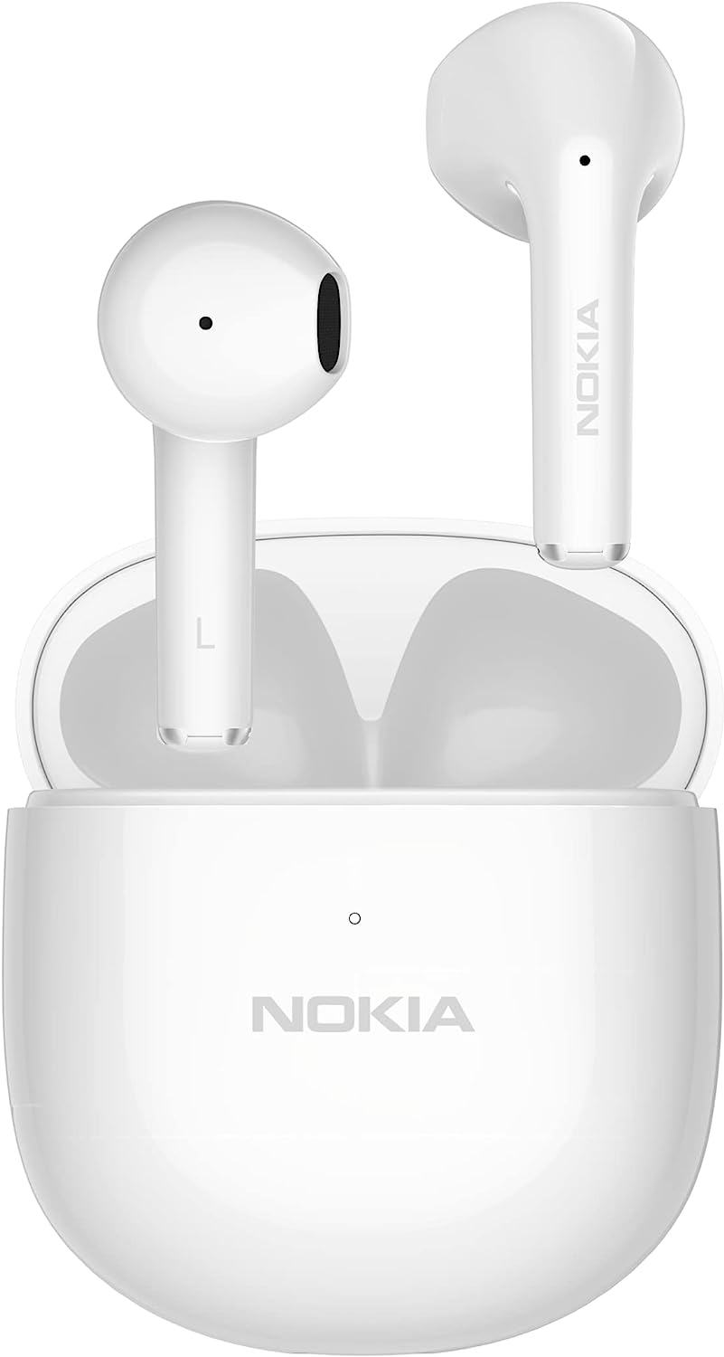 Nokia 2025 wireless earphones