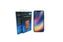 Refurbished Nuglas Nuglas Tempered Glass Protection (iPhone 13 mini) By OzMobiles Australia