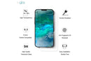 Refurbished Nuglas Nuglas Tempered Glass Protection (iPhone 13 mini) By OzMobiles Australia