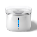 Fresco Pro Fountain White