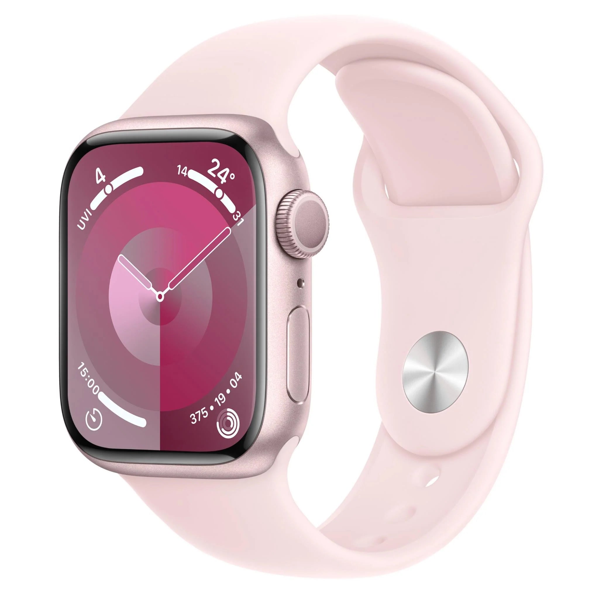 Buy Refurbished Apple Watch Series 9 Aluminium CELLULAR Online OzMobiles