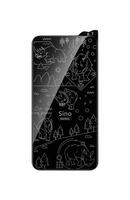 Refurbished Remax Remax Glass Protection iPhone 15 Pro Max By OzMobiles Australia
