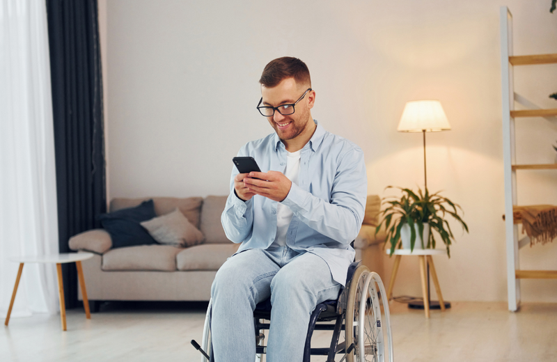 Accessible Computer/phone Which Refurbished Phones Have The Best Accessibility Features