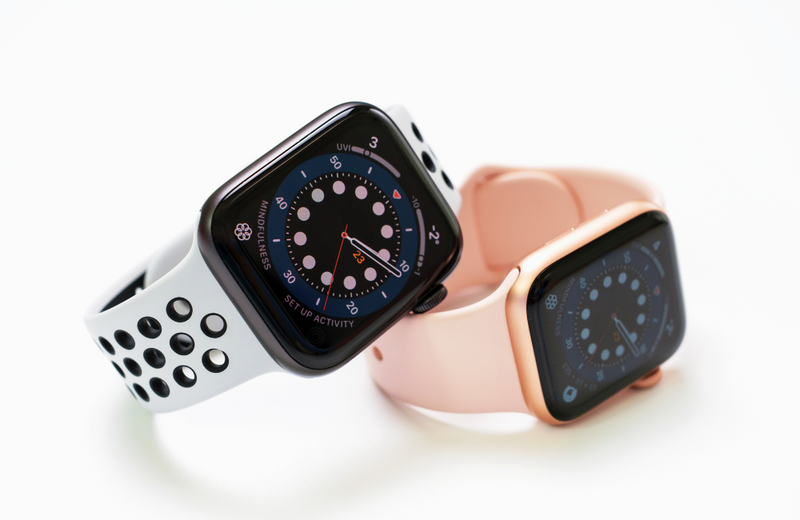 SecondHand Apple Watch Series 7 Vs Refurbished Apple Watch Series 8