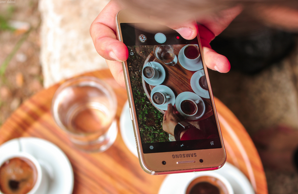 Which Are The Best Second-Hand Samsung Phones For Camera Quality?