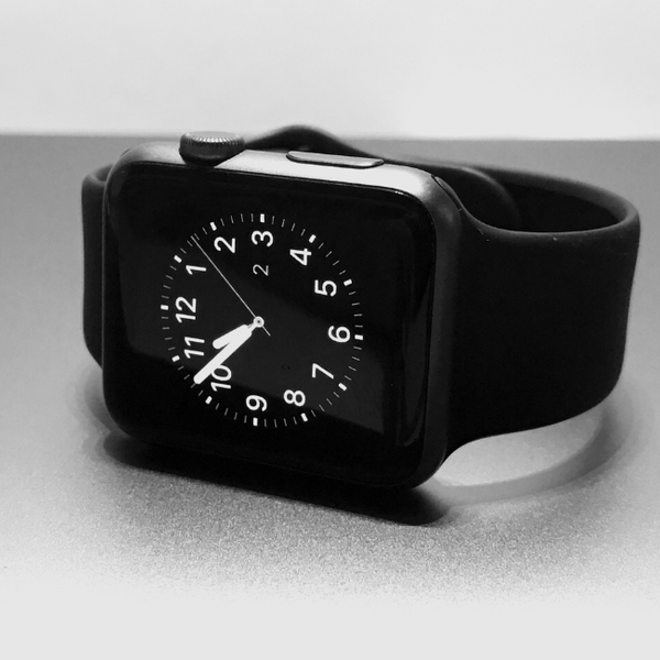 It is Safe To Buy A Used Smartwatch