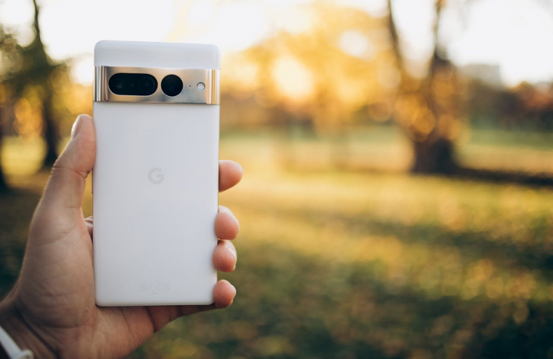 Why Google Pixel Phones Are Rising In Popularity