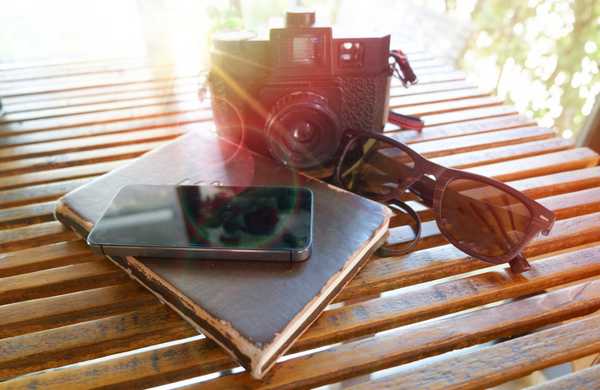 iPhone Camera Lenses Explained