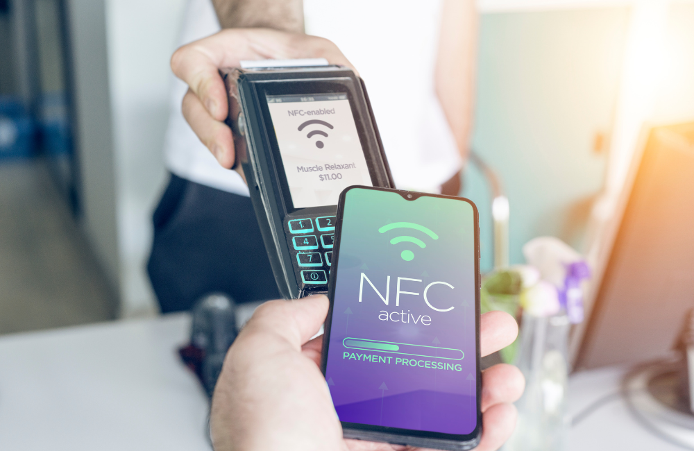 Our Guide To NFCEnabled SecondHand Phones
