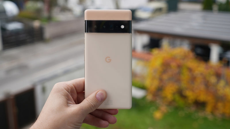 Is A Pixel 6 Too Old To Buy Second-Hand?
