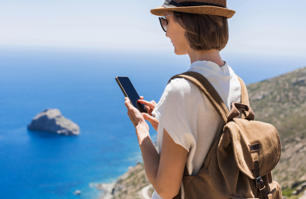 The Best Refurbished Phone For Frequent Travellers