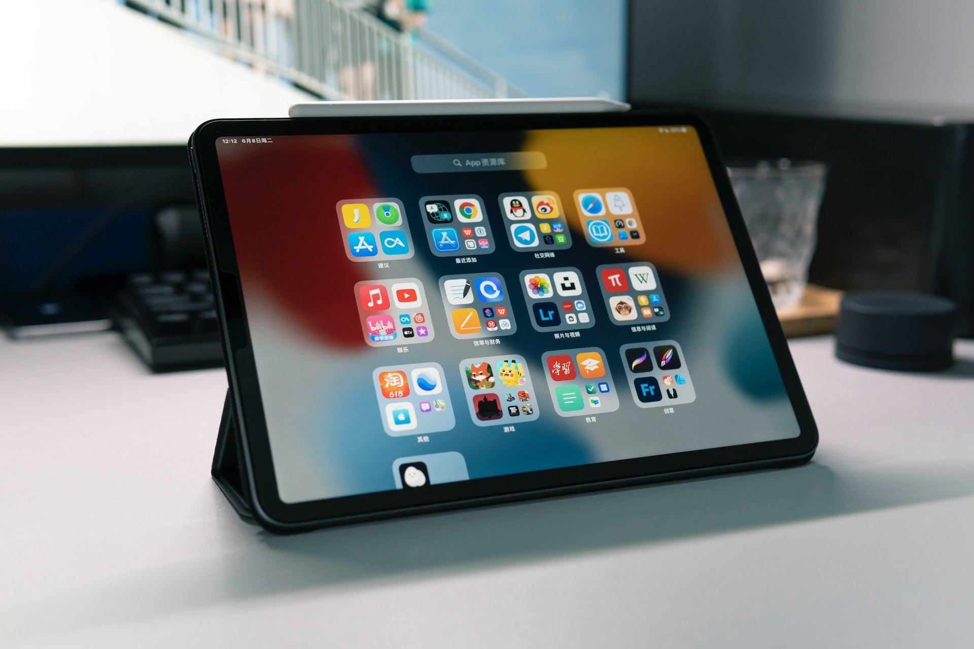The Different Types of Refurbished Tablets Available at OzMobiles